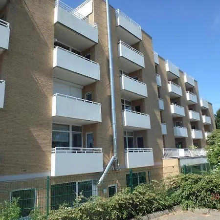 Apartment Frauenpreiss - 54 Cuxhaven