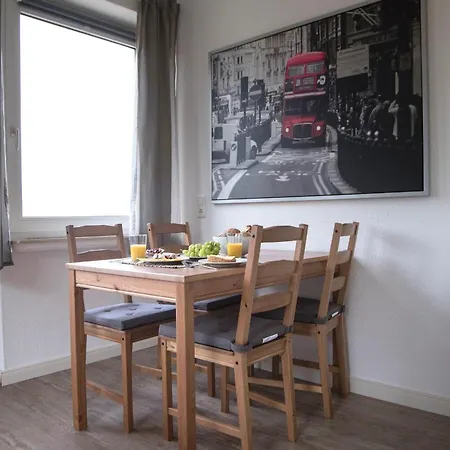 Frauenpreiss - 54 Apartment