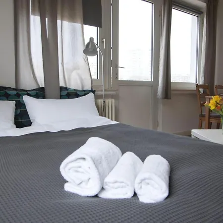 Frauenpreiss - 54 Apartment *