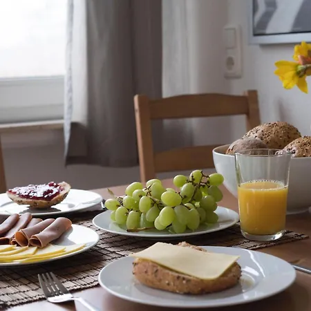 Apartment Frauenpreiss - 54 *