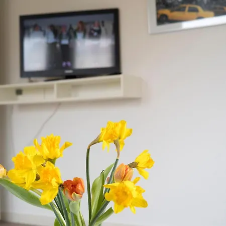 Apartment Frauenpreiss - 54 *